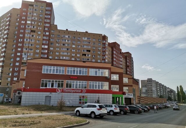 офис р-н Октябрьский дом 44а фото