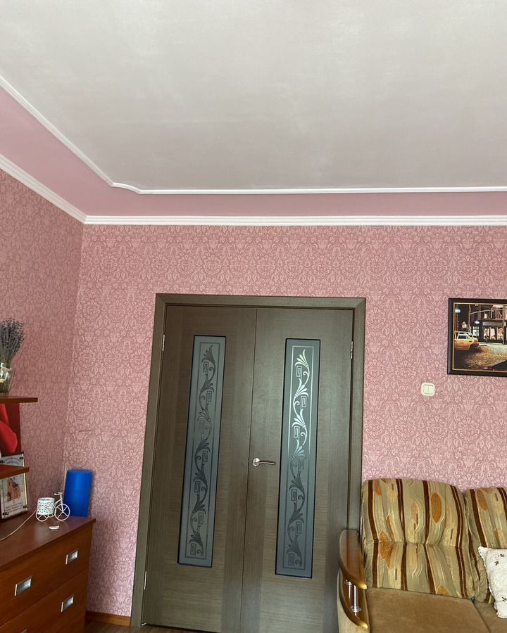 квартира г Пенза р-н Первомайский ул Терновского 170 фото 2