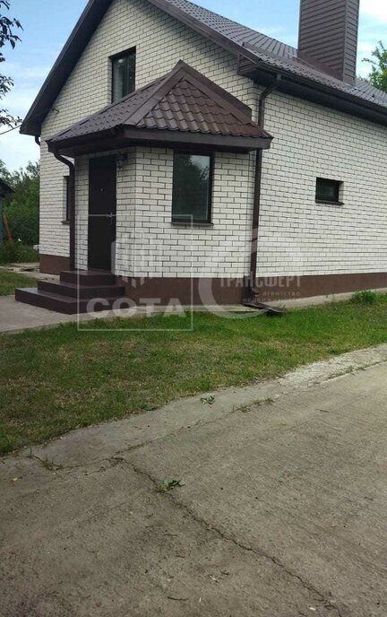 дом г Воронеж фото 2