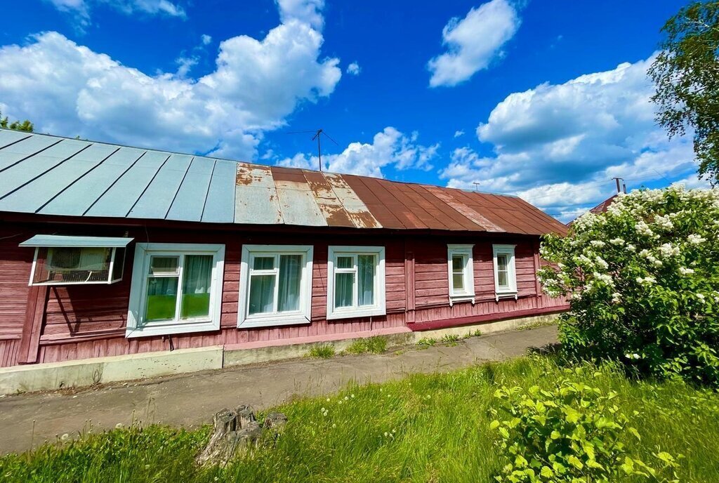 дом г Тамбов ул Кирова 83 фото 2