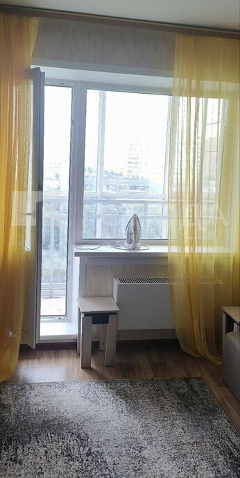 квартира г Новосибирск ул Титова 252 Площадь Маркса фото 12