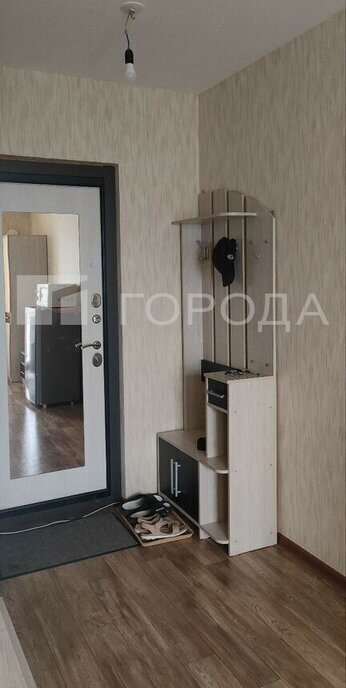 квартира г Новосибирск ул Титова 252 Площадь Маркса фото 11