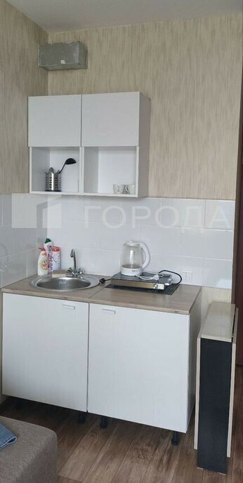 квартира г Новосибирск ул Титова 252 Площадь Маркса фото 13