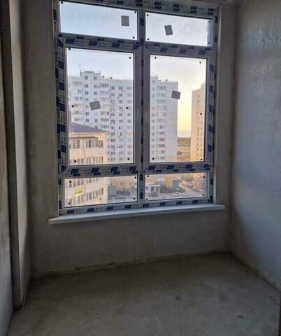 квартира ул Адмирала Пустошкина 12к/2 фото