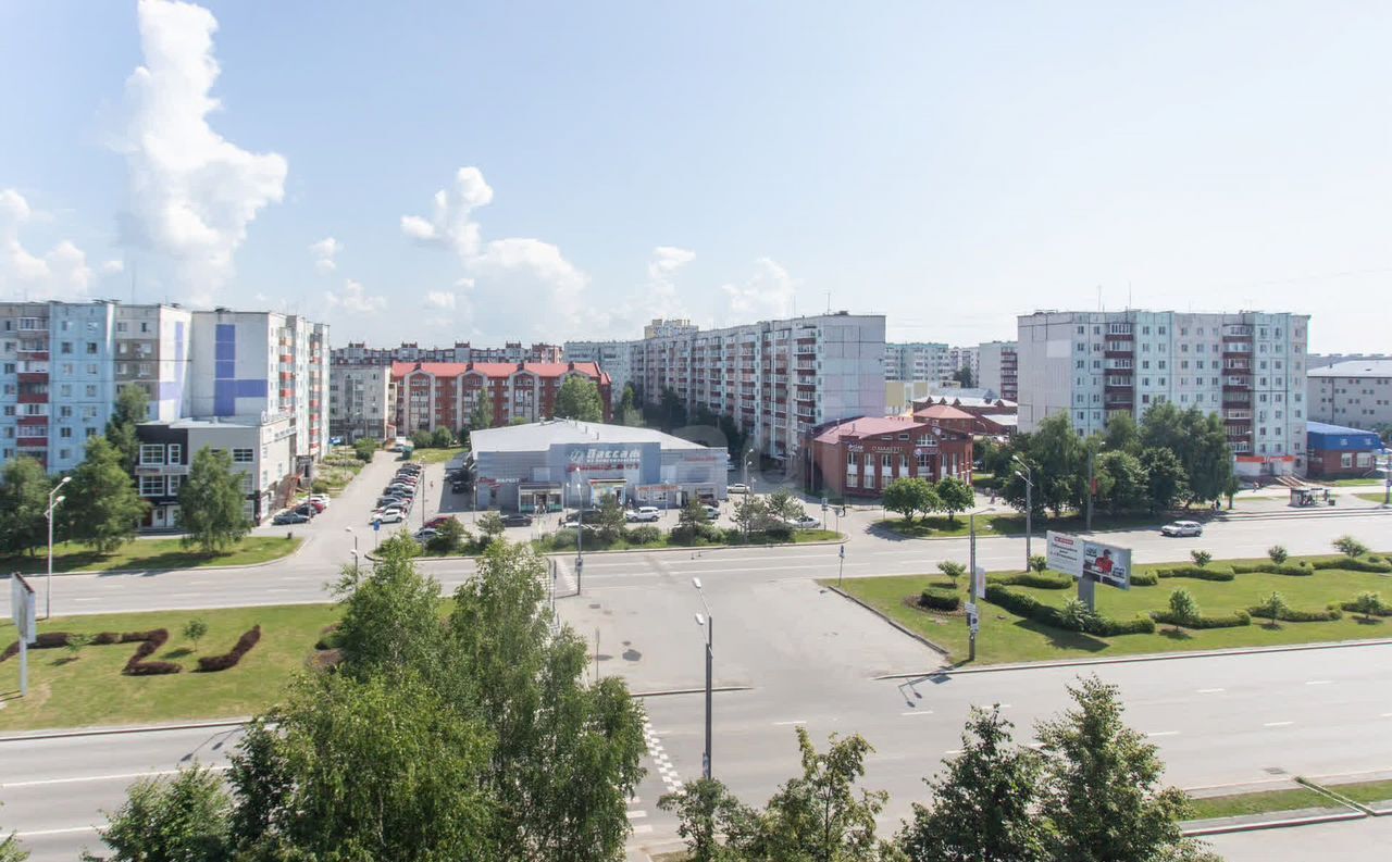 квартира г Тобольск 7-й мкр-н, 9 фото 19