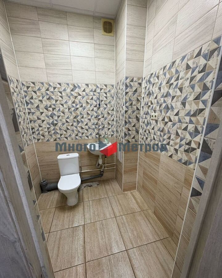 офис г Уфа р-н Кировский ул Геологов 53 фото 9