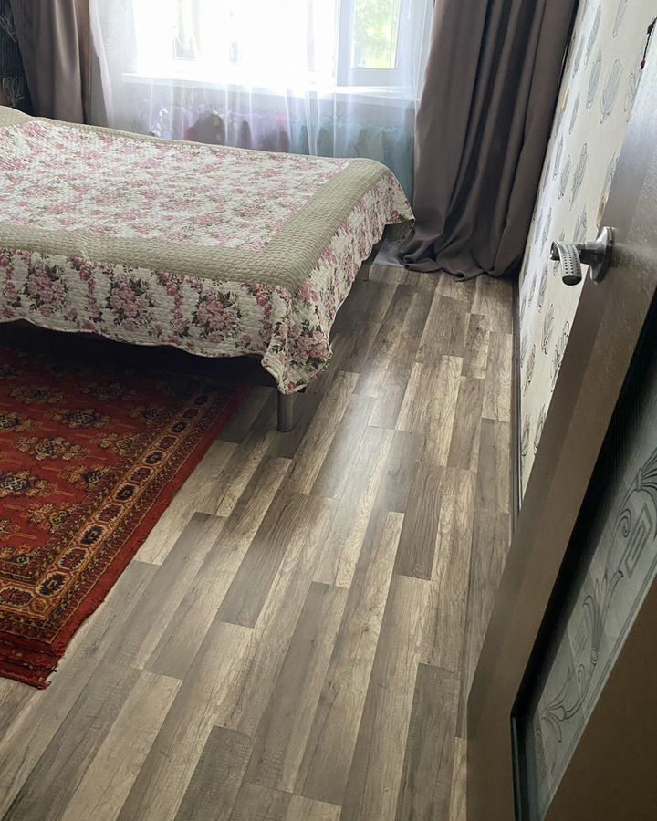 квартира г Пенза р-н Первомайский ул Терновского 170 фото 6