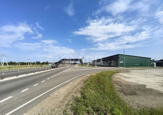 торговое помещение ул Монтажников 9 Тимашевское городское поселение фото
