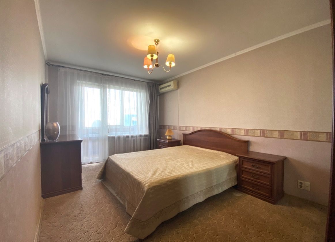 квартира г Пенза р-н Первомайский ул Кижеватова 37 фото 2