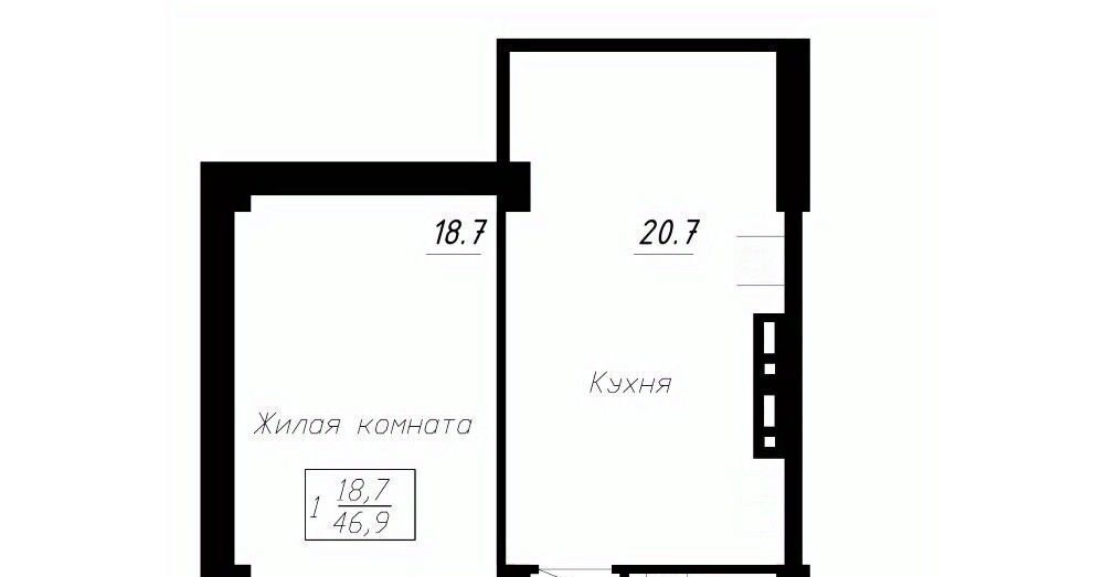 квартира г Ессентуки фото 1