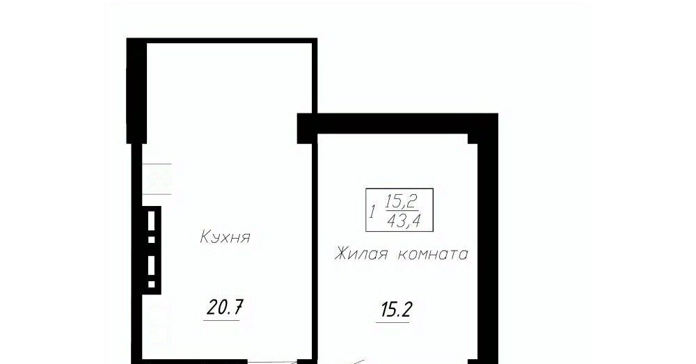 квартира г Ессентуки фото 1
