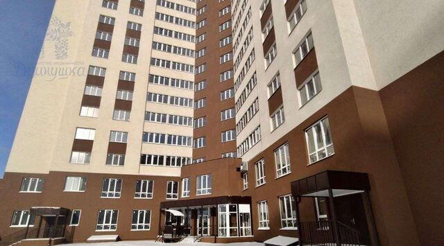 р-н Коминтерновский ул Историка Костомарова 46/8 фото