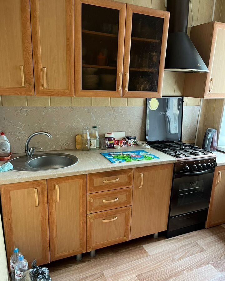 квартира г Невинномысск р-н Центр б-р Мира 18 фото 1
