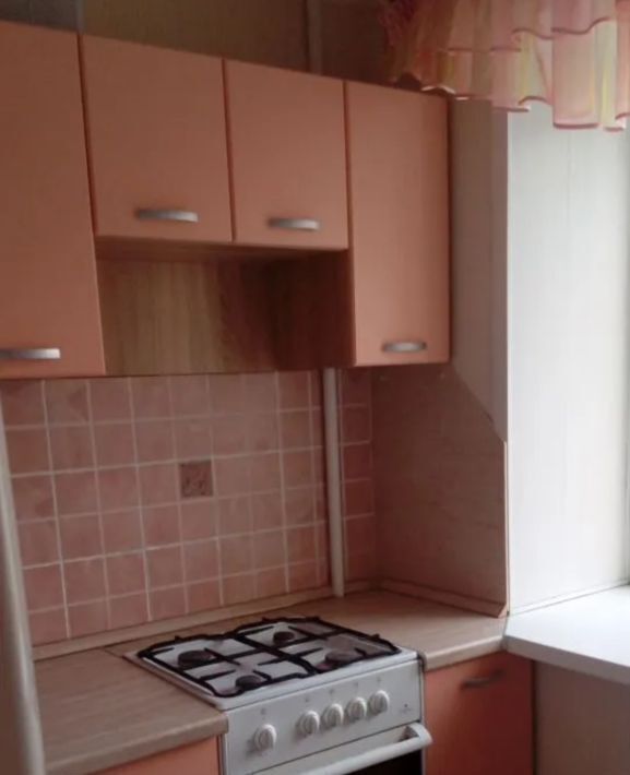 квартира г Курган ул Гоголя 2 фото 2