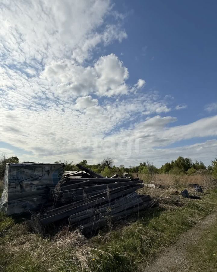 земля г Хабаровск р-н Железнодорожный СНТ Хабаровского отделения ДВЖД фото 4