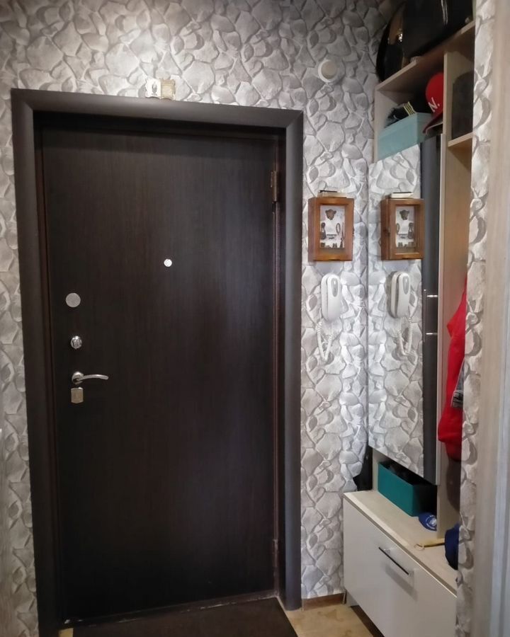 квартира г Колпино ул Понтонная 7к/1 р-н Колпинский фото 5