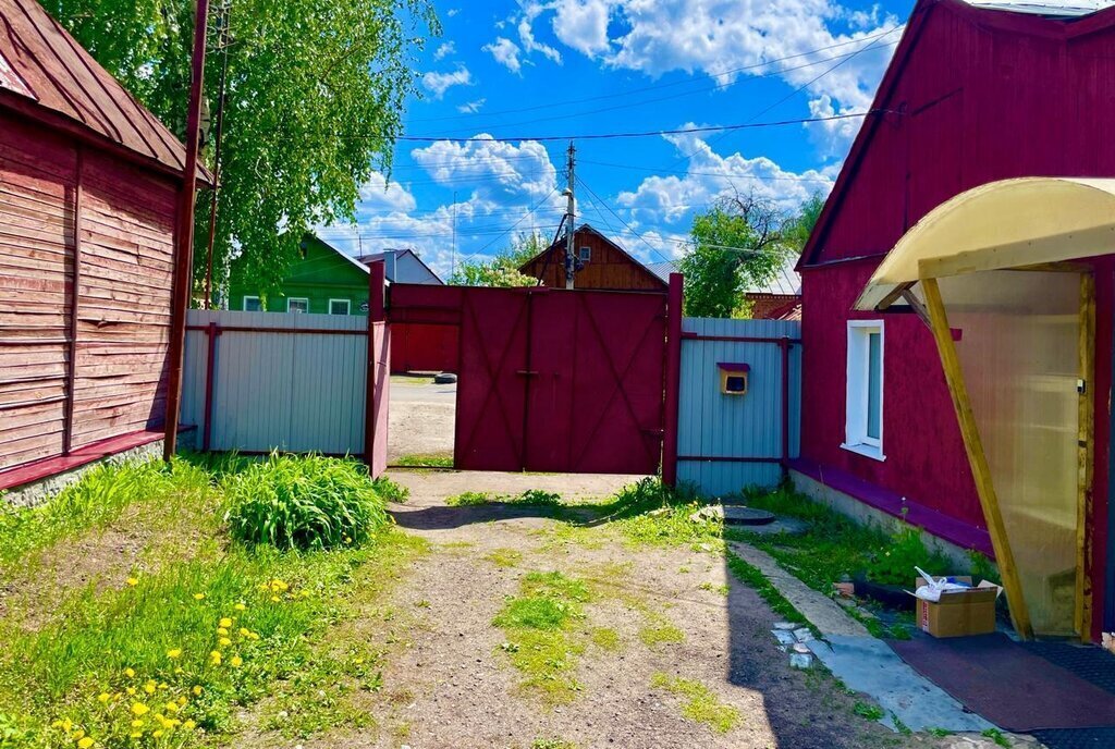 дом г Тамбов ул Кирова 83 фото 24