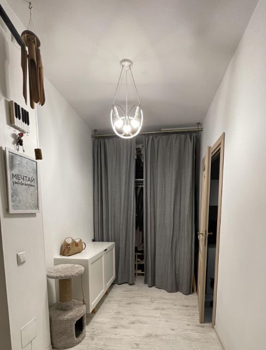 квартира г Екатеринбург Чкаловская ул Чкалова 124 фото 2