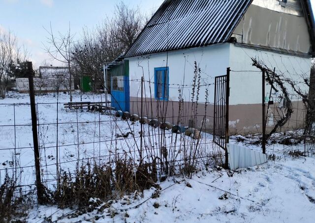дом р-н Заводской снт тер.Дормашевец зона 3, 703 фото