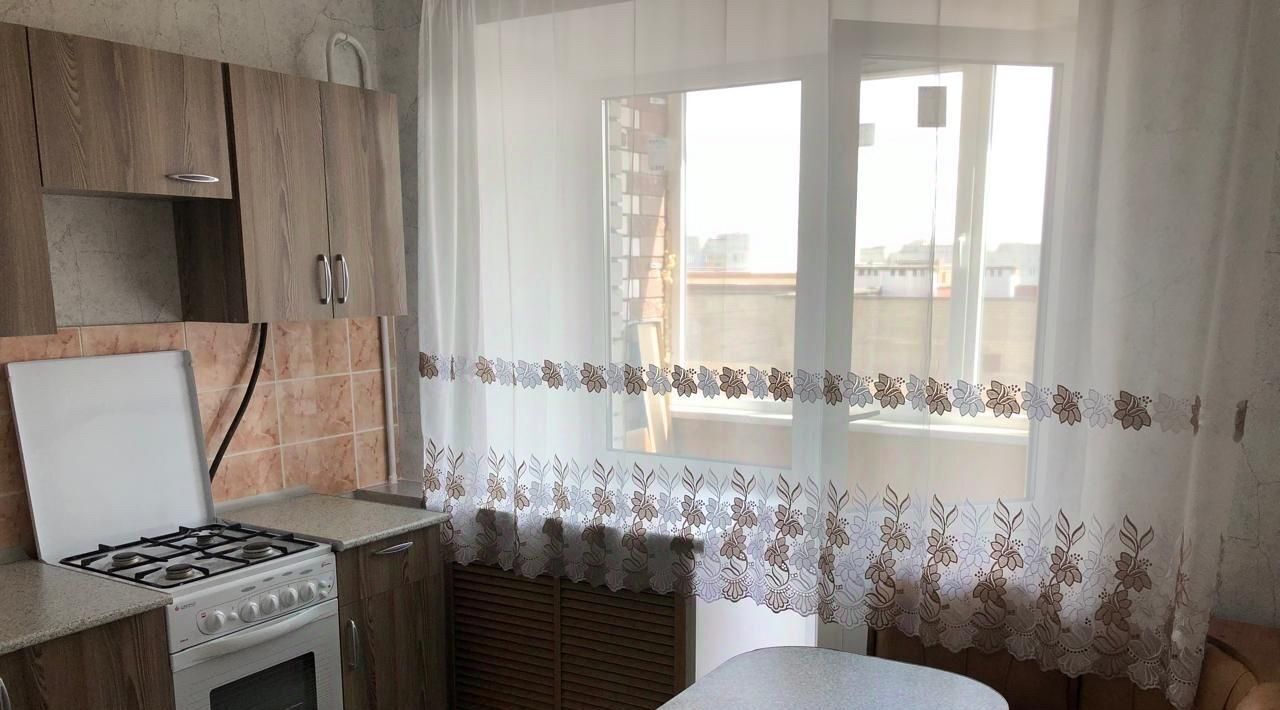 квартира г Нижний Новгород Автозаводская ул Горная 11к/2 фото 1