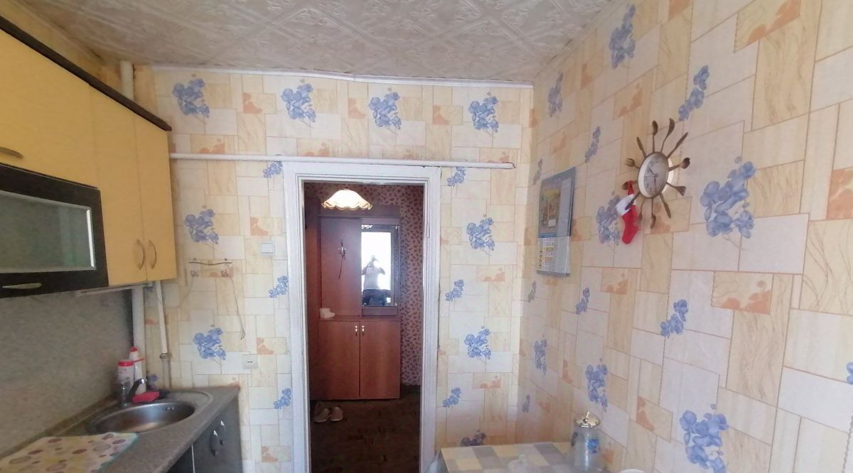 квартира г Арзамас ул 50 лет ВЛКСМ 28к/1 фото 1