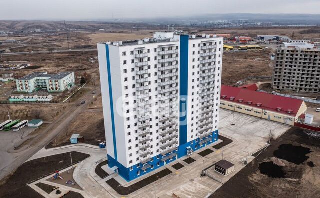 р-н Советский дом 3к фото