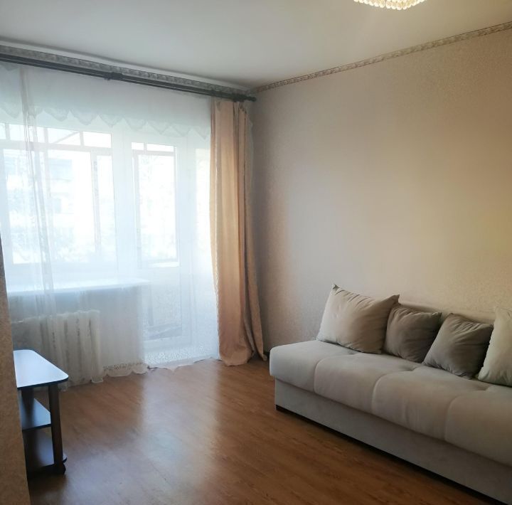 квартира г Курган ул Гоголя 2 фото 7