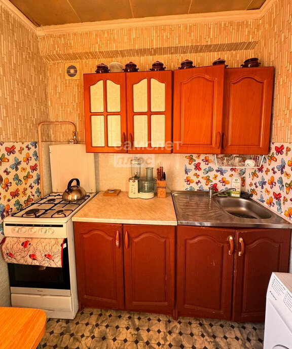 квартира г Ижевск ул Молодежная 10 фото 4