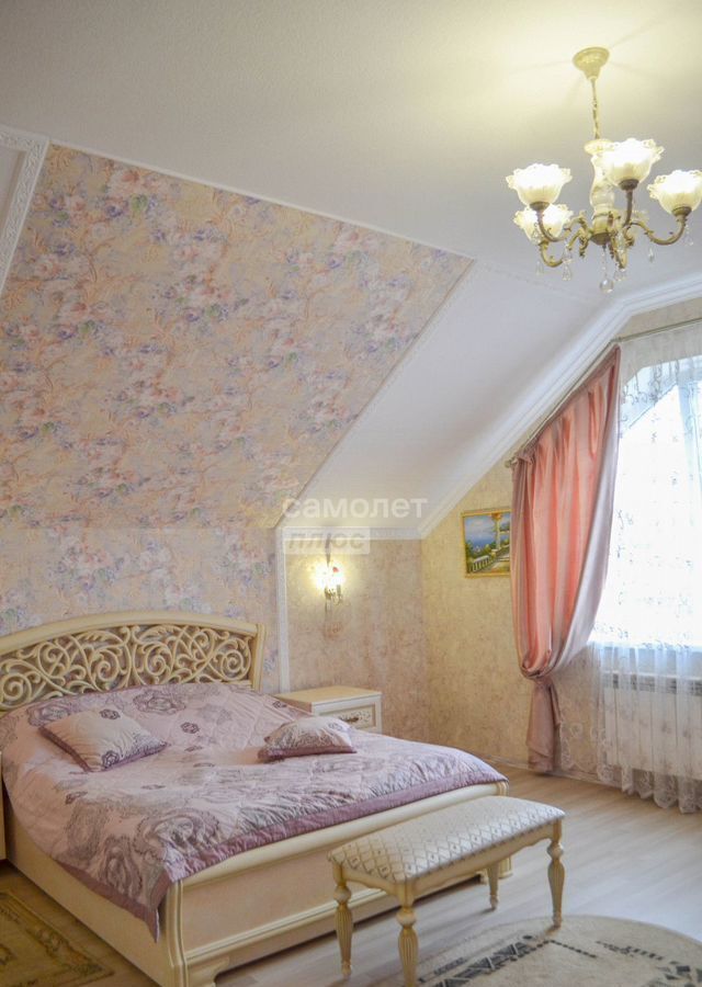дом г Горячий Ключ ул им. Михаила Шалжияна фото 13