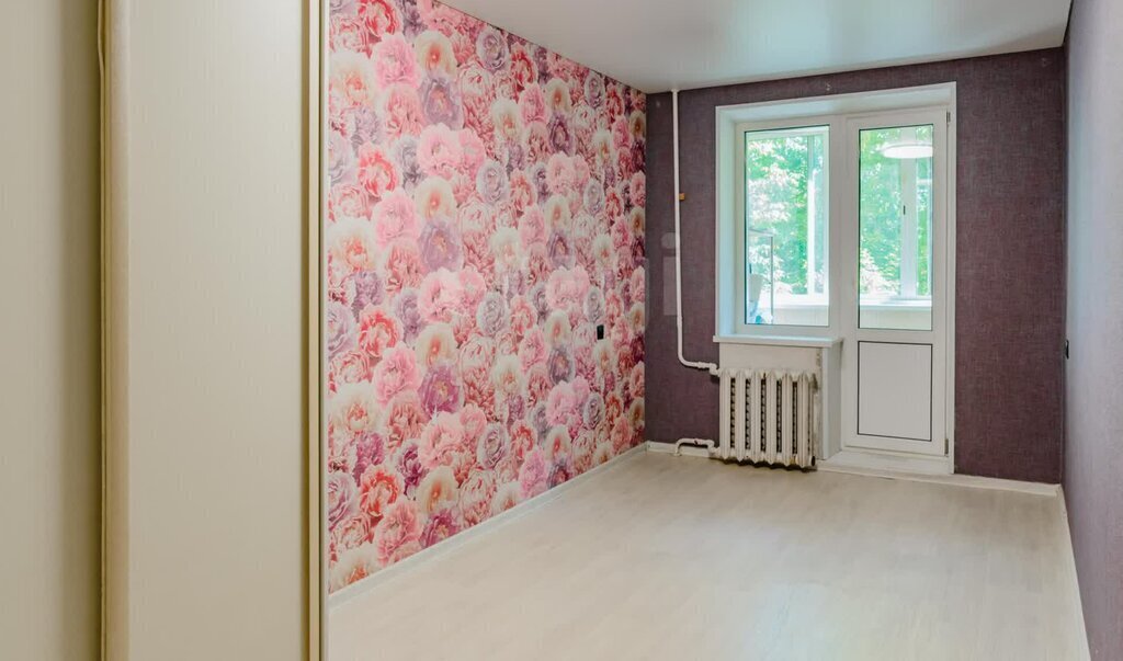 квартира г Комсомольск-на-Амуре ш Магистральное 23к/5 фото 9