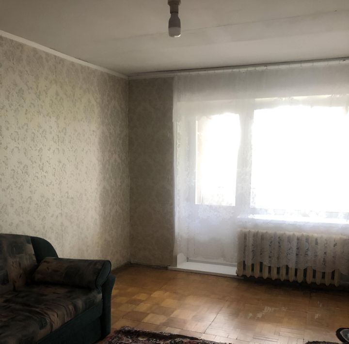 квартира г Барнаул р-н Центральный ул Чкалова 89 фото 5