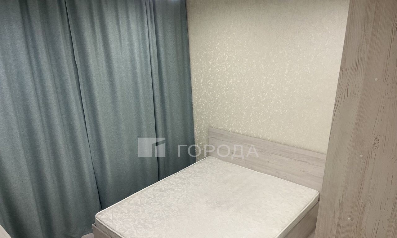 квартира г Барнаул проезд Северный Власихинский 131/1 фото 7