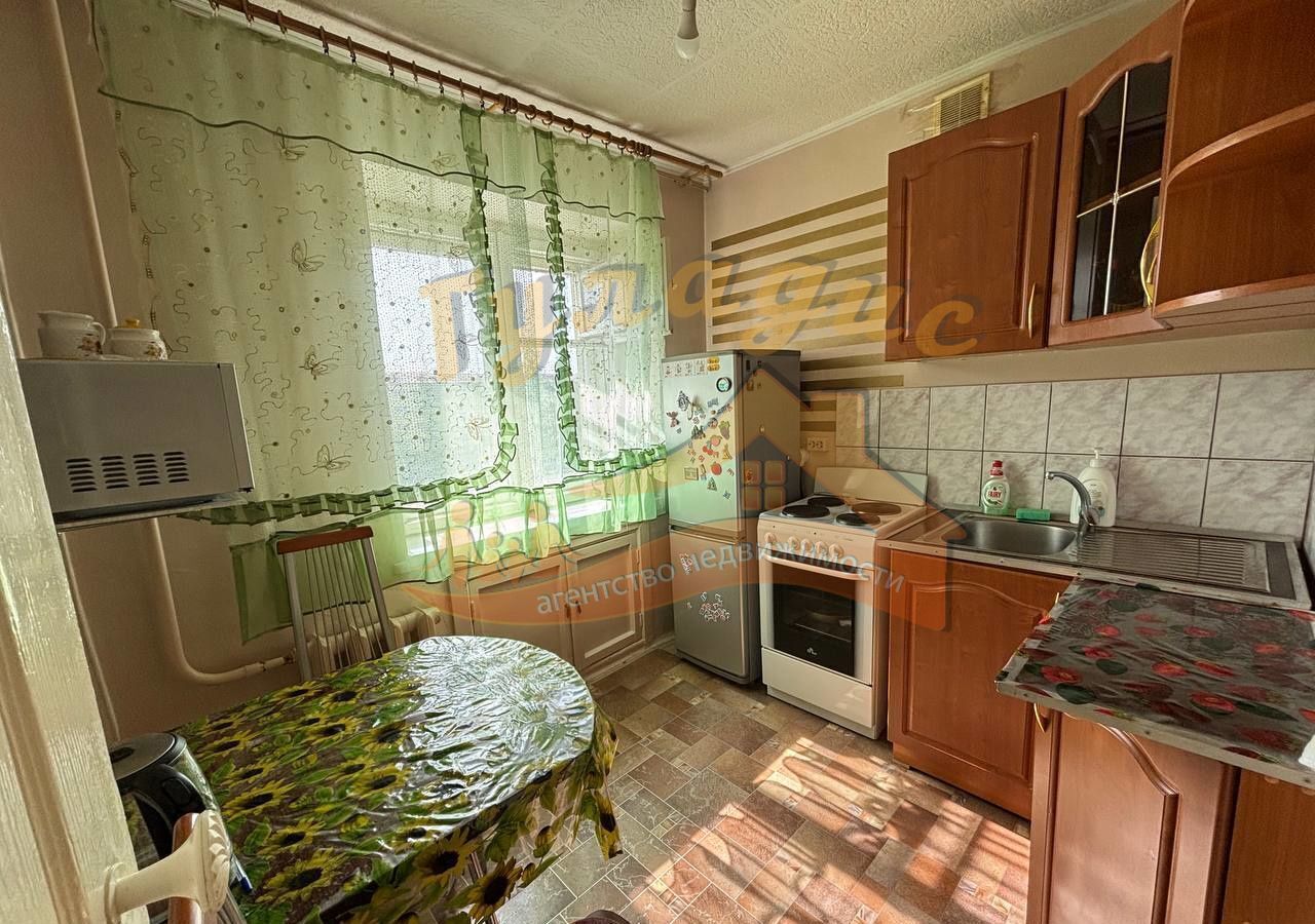квартира г Норильск ул Горняков 11 фото 2