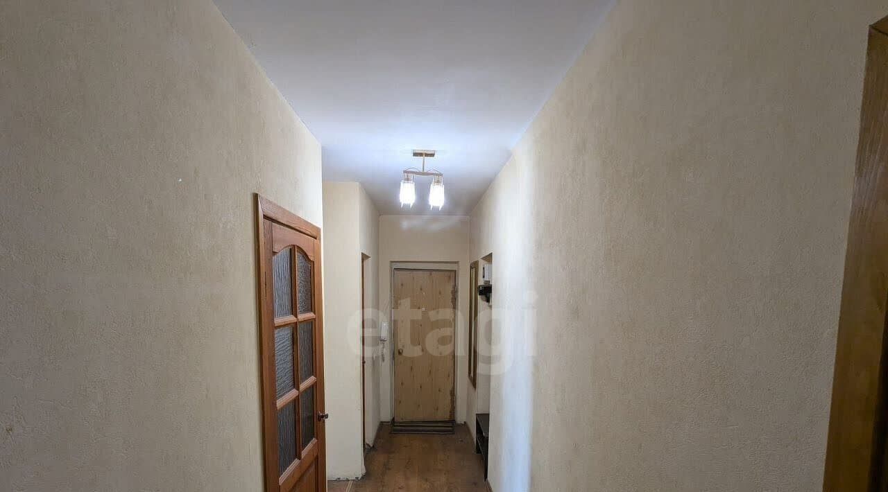 квартира г Новосибирск Сибирская ул Гоголя 17а фото 4