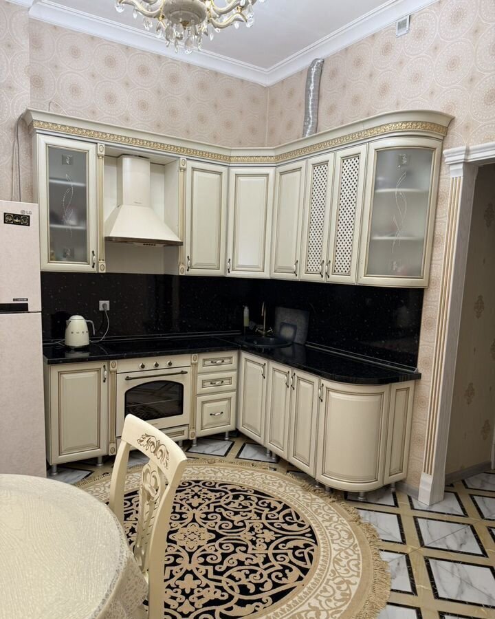 квартира г Дербент ул Сальмана 43 фото 3