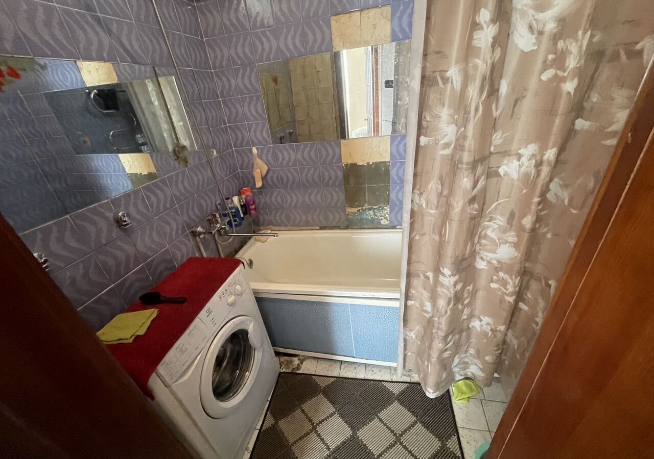 квартира г Нижний Тагил р-н Тагилстроевский ул Металлургов 8 фото 10