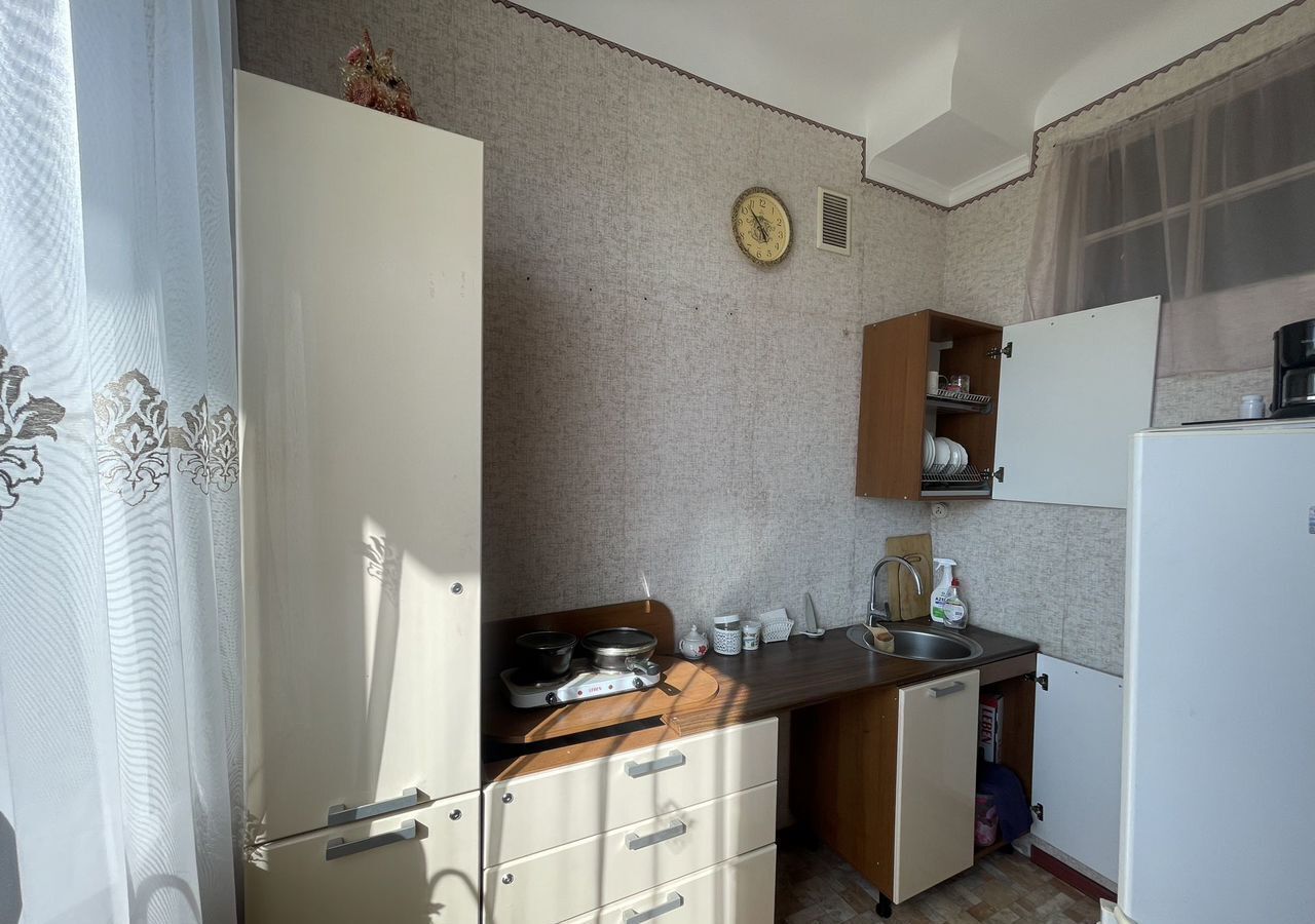 квартира г Нижний Тагил р-н Тагилстроевский ул Металлургов 8 фото 7