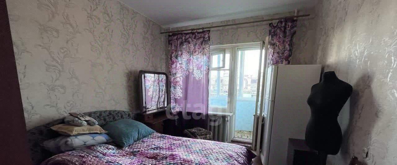 квартира г Череповец р-н Заягорбский ул Гоголя 28 фото 8