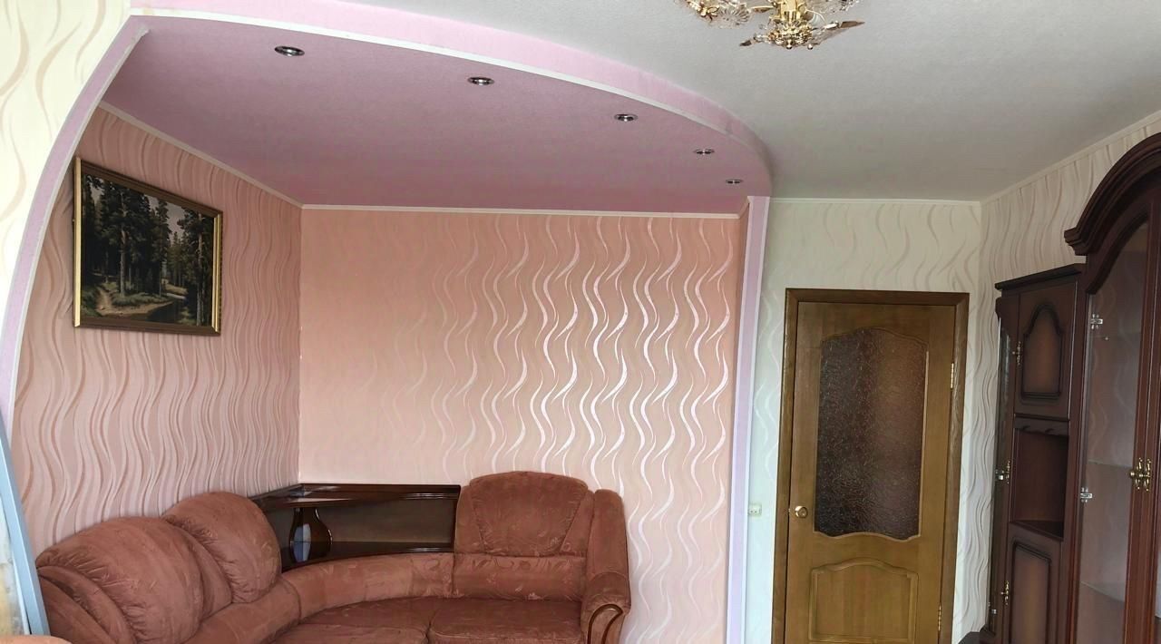 квартира г Нижний Новгород Автозаводская ул Горная 11к/2 фото 7