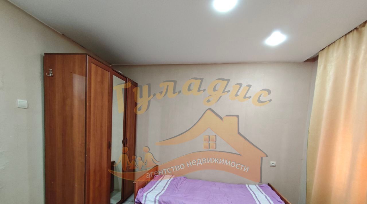 квартира г Норильск ул Маслова 10к/1 фото 23