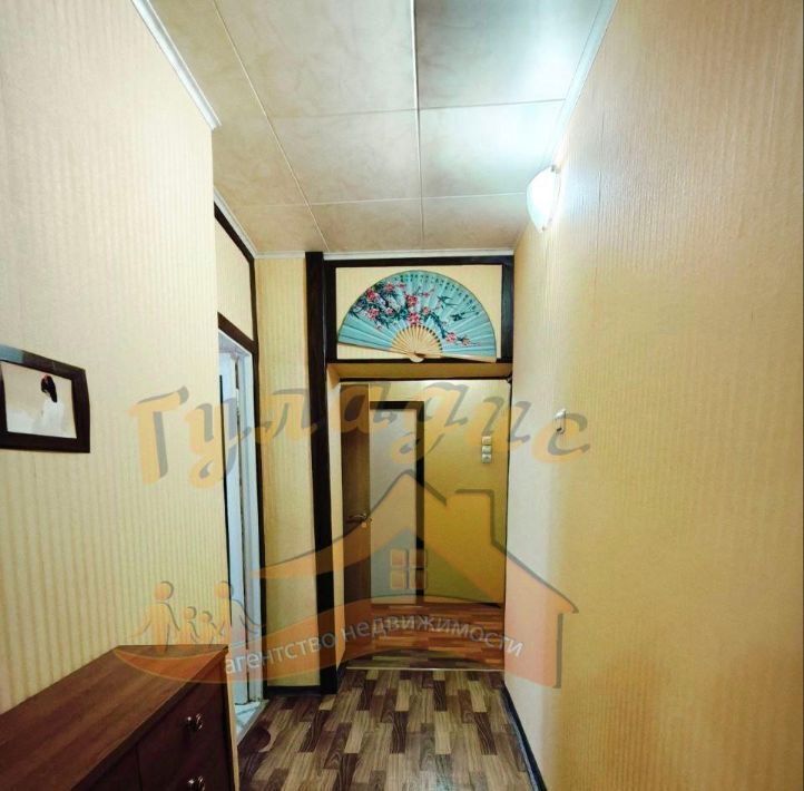 квартира г Норильск ул Первопроходцев 13 фото 8