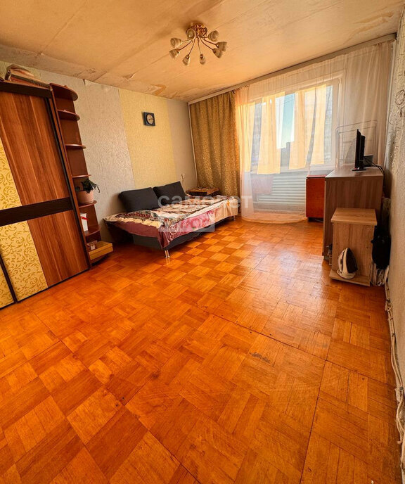 квартира г Ижевск ул Молодежная 10 фото 6