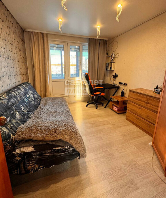 квартира г Ижевск ул Молодежная 10 фото 9