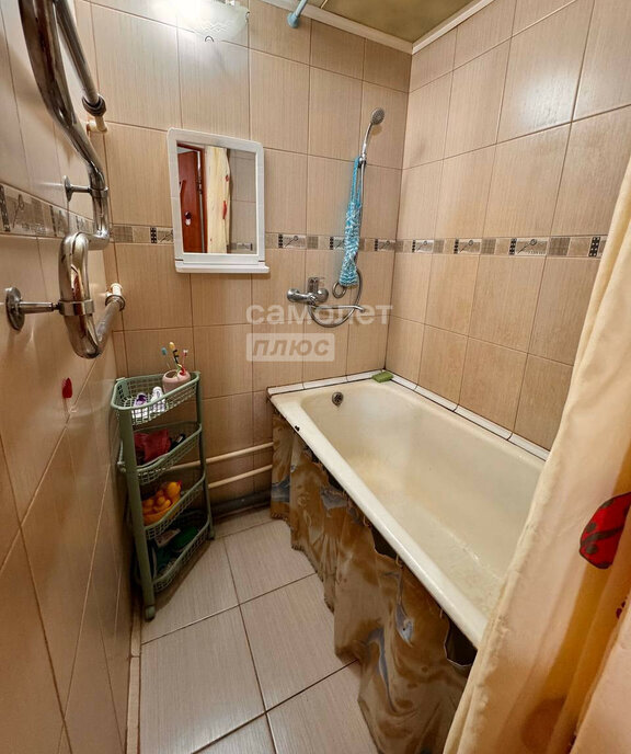 квартира г Ижевск ул Молодежная 10 фото 17