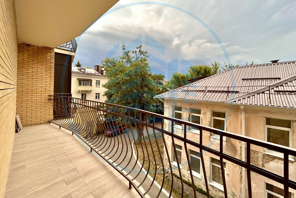 квартира г Ессентуки ул Интернациональная 35 фото 4