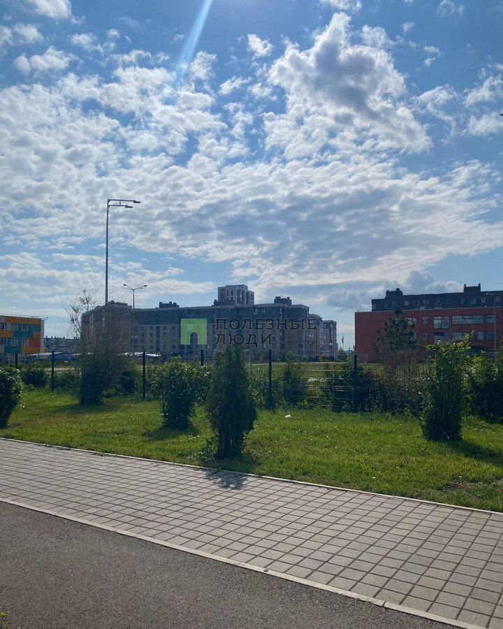 квартира г Красноярск р-н Советский ул Петра Подзолкова 22 фото 18
