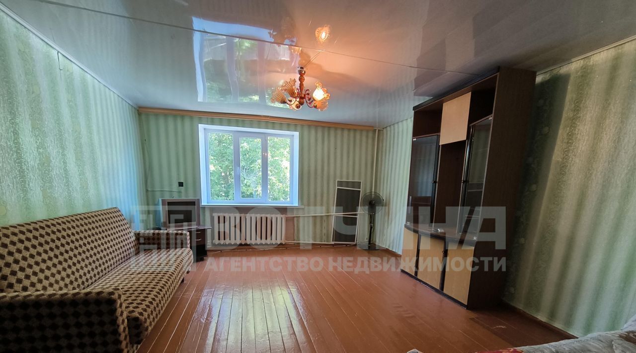 квартира г Арзамас ул Гладкова 29б фото 4