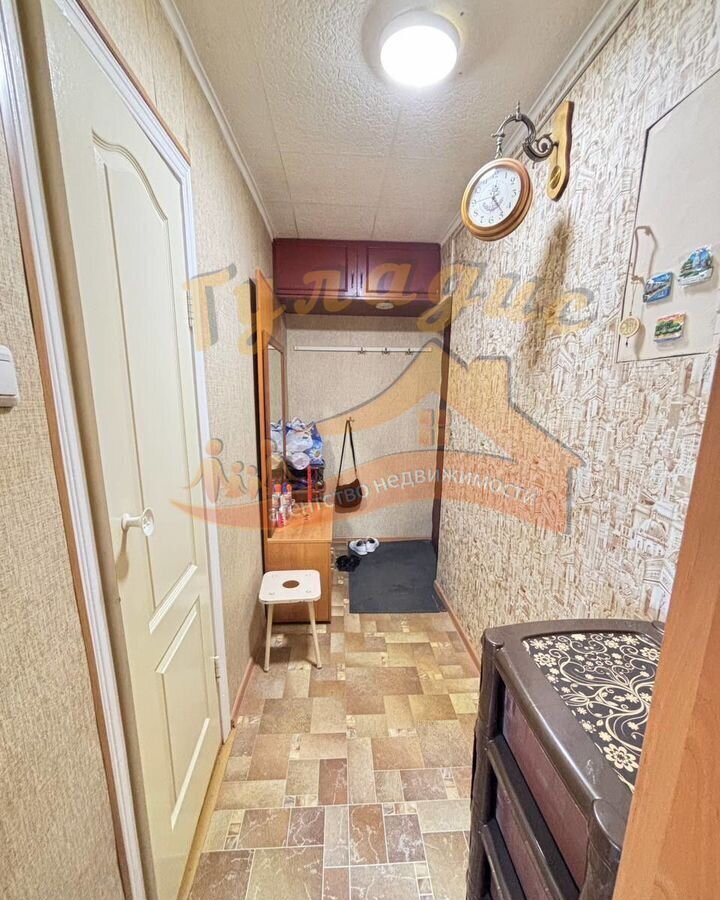 квартира г Норильск ул Горняков 11 фото 7