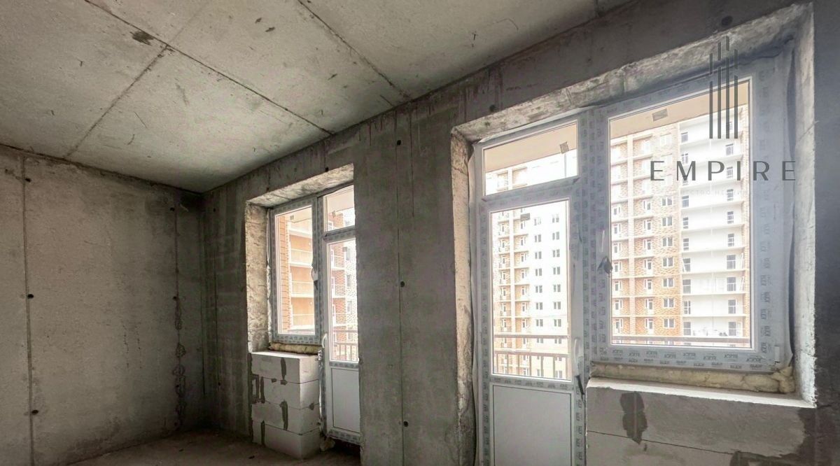 квартира г Грозный р-н Заводской ул Мамсурова 1 фото 6
