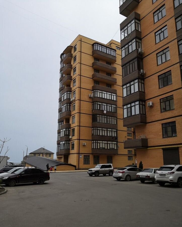 квартира г Каспийск ул М.Халилова 48 фото 13